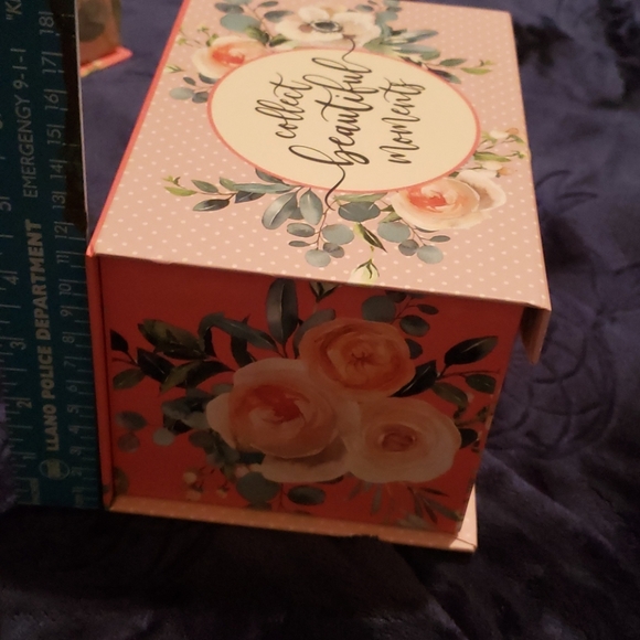 New Storage, keepsake boxes. - Picture 7 of 7
